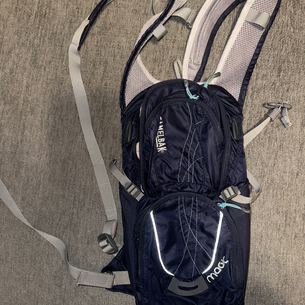 Camelbak backpack